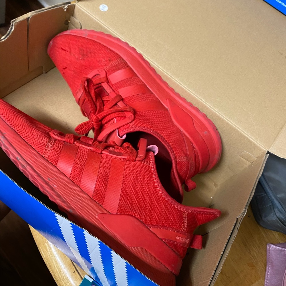Adidas